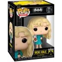 Funko POP Heroes: Vicki Vale Figure Funko POP Heroes: Vicki Vale Figure