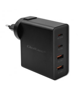Qoltec 52383 mobile device charger