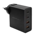 Qoltec 52383 mobile device charger Qoltec 52383 mobile device charger