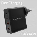 Qoltec 52383 mobile device charger Qoltec 52383 mobile device charger