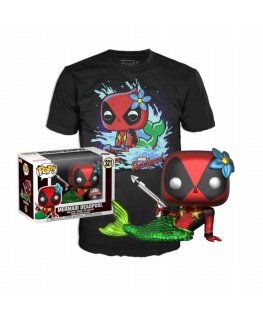 Funko Marvel Deadpool