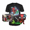 Funko Marvel Deadpool Funko Marvel Deadpool