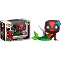 Funko Marvel Deadpool Funko Marvel Deadpool