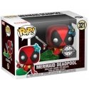 Funko Marvel Deadpool Funko Marvel Deadpool