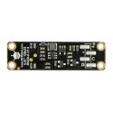 OLED yksivärinen näyttö 0,91" 128 x 32 px, I2C, sirutyynyllä, DFRobot DFR0647 OLED yksivärinen näyttö 0,91" 128 x 32 px, I2C, sirutyynyllä, DFRobot DFR0647
