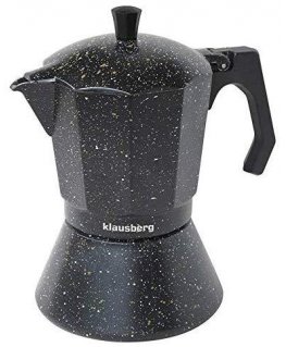 KLAUSBERG COFFEE MAKER KB-7160