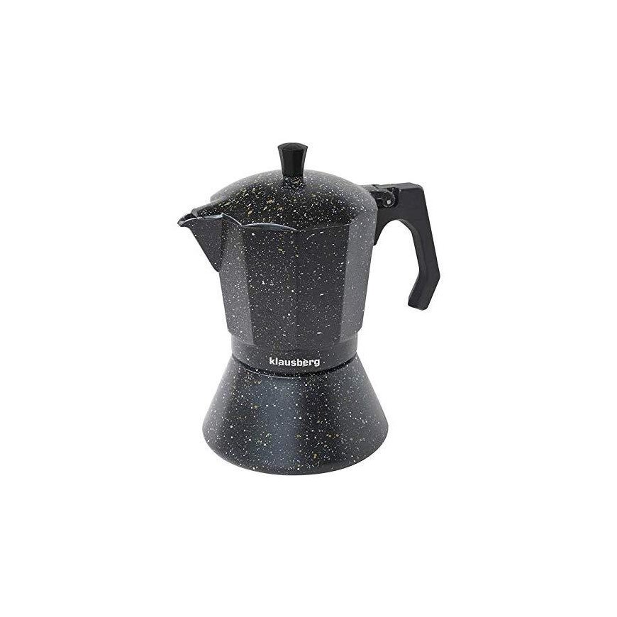 KLAUSBERG COFFEE MAKER KB-7160