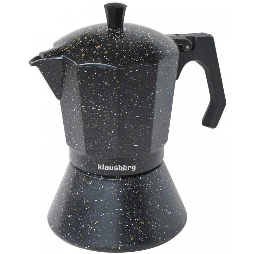 KLAUSBERG COFFEE MAKER KB-7160 – 2