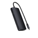 SATECHI ST-P8KED (Black /USB Type C)