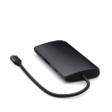 SATECHI ST-P8KED (Black /USB Type C)