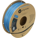 Polymaker PolyLite PLA - 1.75mm - 1kg - Stone Blue Polymaker PolyLite PLA - 1.75mm - 1kg - Stone Blue