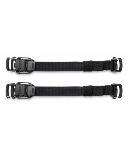 Lowepro ProTactic Quick Straps III ремешок Цифровая камера Полиэстер Черный