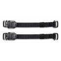 Lowepro ProTactic Quick Straps III rihm Digitaalne kaamera Polüester Must Lowepro ProTactic Quick Straps III rihm Digitaalne kaamera Polüester Must
