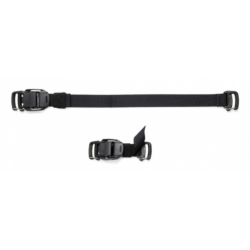 Lowepro ProTactic Quick Straps III strap Digital camera Polyester Black – 2