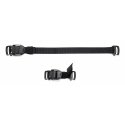 Lowepro ProTactic Quick Straps III strap Digital camera Polyester Black
