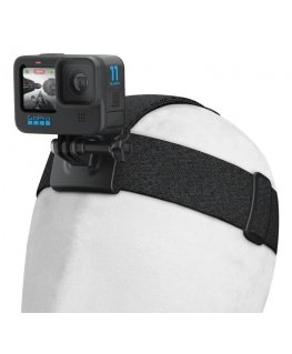 GoPro ACHOM-002 toimintaurheilun kameratarvike Kameran kiinnitys