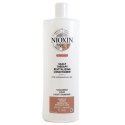 Nioxin System 1 - Sérum Densificador - Cabello Natural Con Debilitamiento Leve, 100 ml