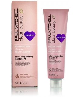 Paul Mitchell Clean Beauty Color Protect 150 ml hiusnaamio