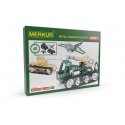 Merkur Army Set Merkur Army Set