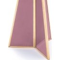 AmeliaHome korupidike AH FIR MAUVE 10X25 AmeliaHome korupidike AH FIR MAUVE 10X25