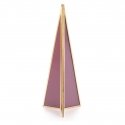 AmeliaHome korupidike AH FIR MAUVE 10X25 AmeliaHome korupidike AH FIR MAUVE 10X25