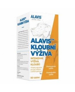 ALAVIS Joint Nutrition 90 kapselia