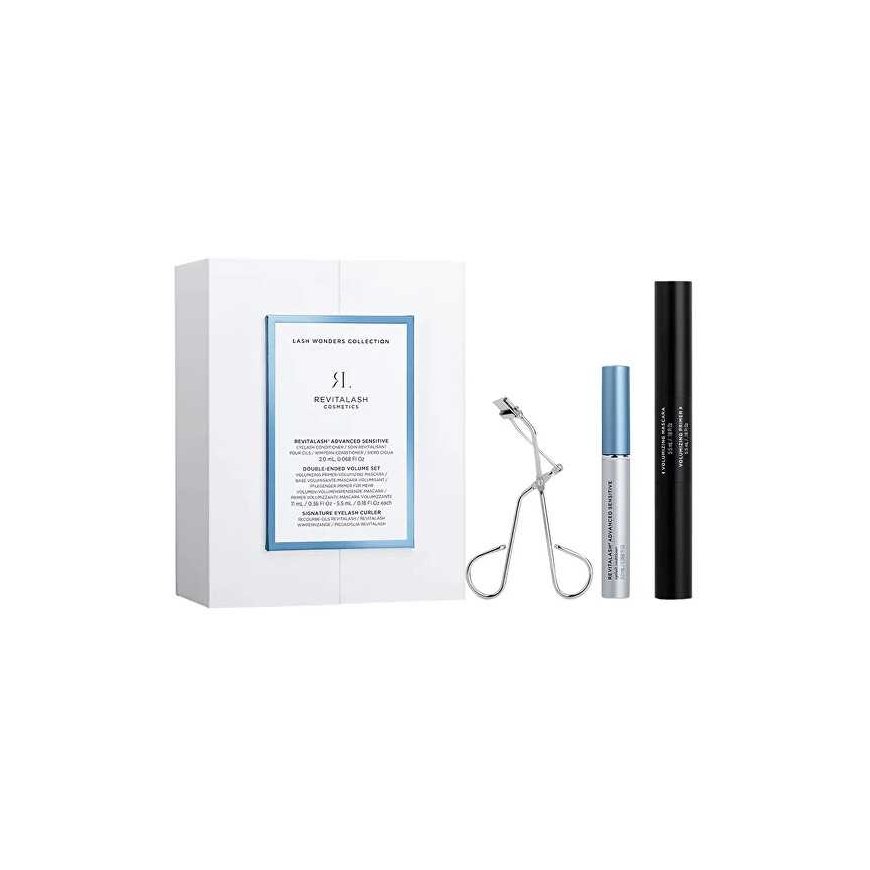RevitaLash Lash Wonders Collection -lahjasetti