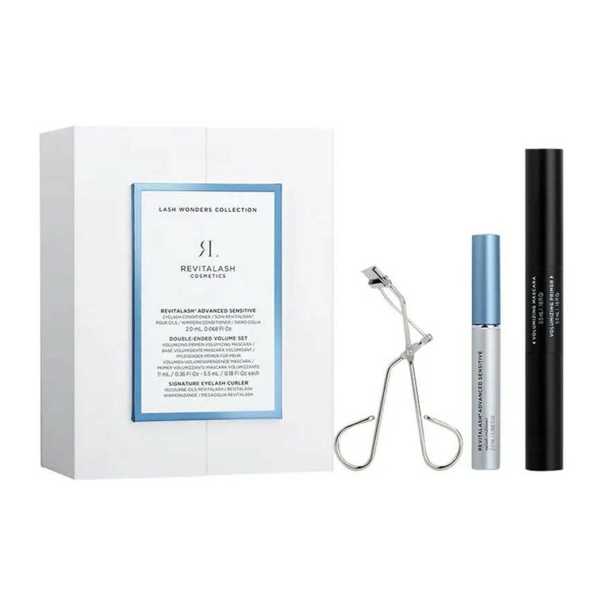 RevitaLash Lash Wonders Collection dovanų rinkinys – 2