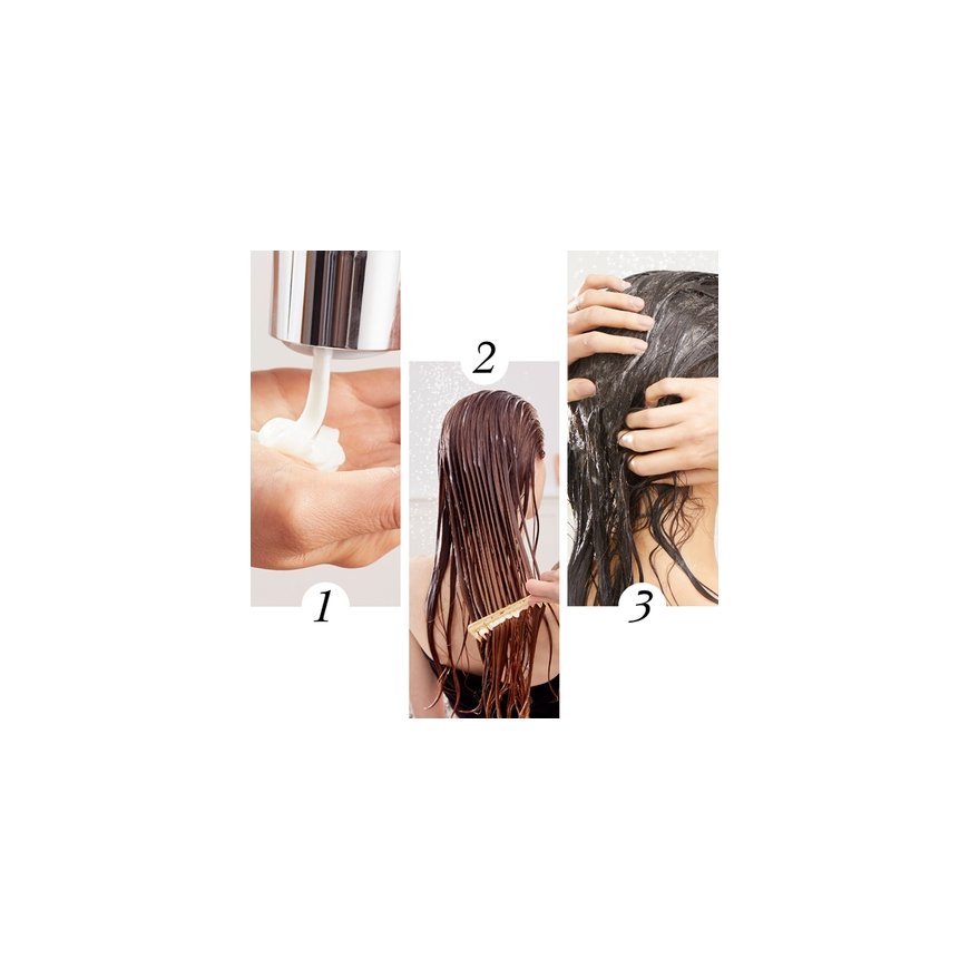 Wella 99350085949 hair conditioner Women – 3