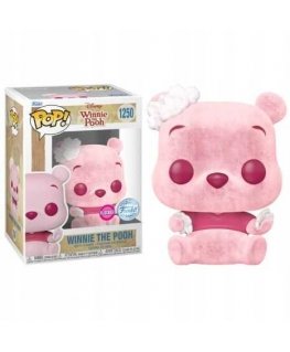Funko POP! Winnie The Pooh Cherry Blossom Rožinė