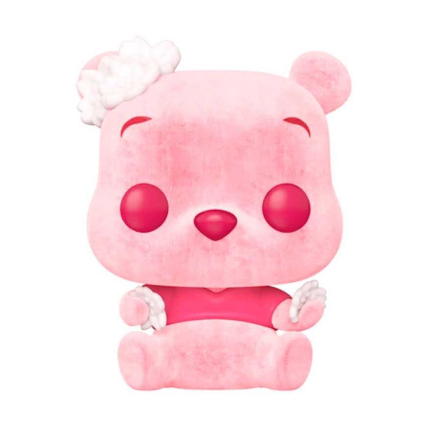 Funko POP! Winnie The Pooh Cherry Blossom Pink – 4