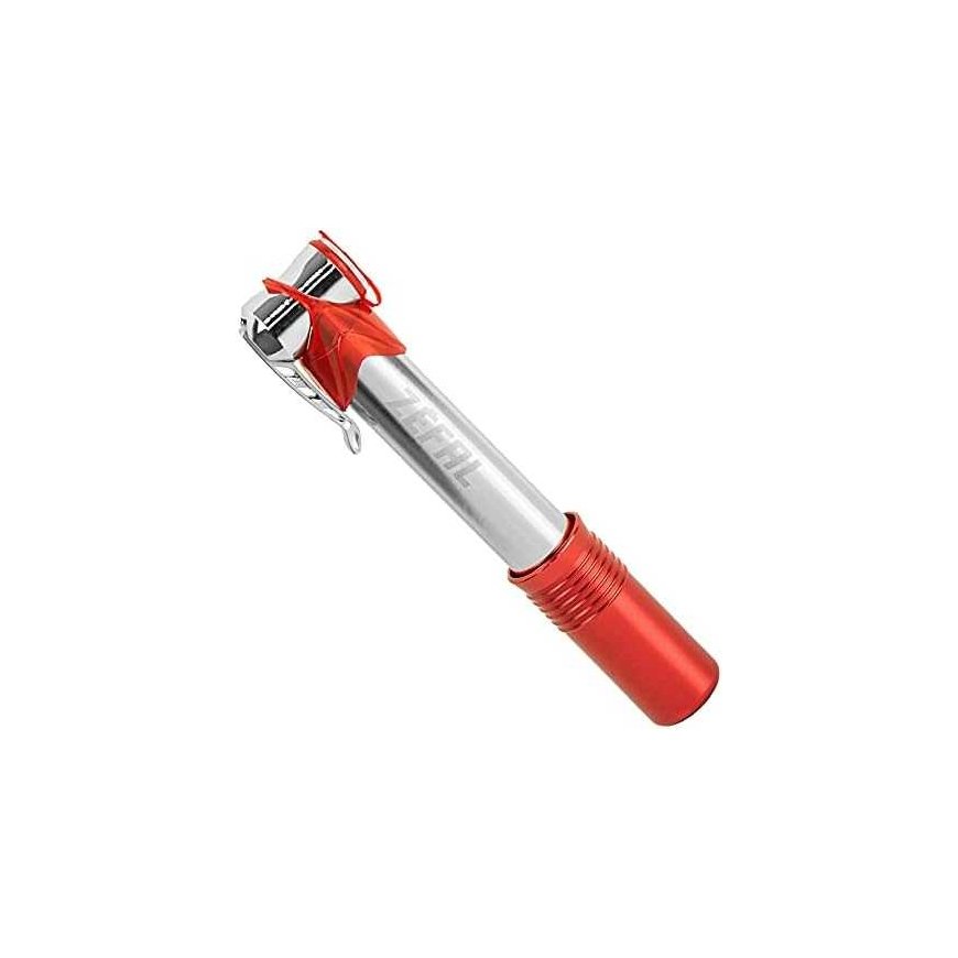 Zefal pump Air Profile Micro red