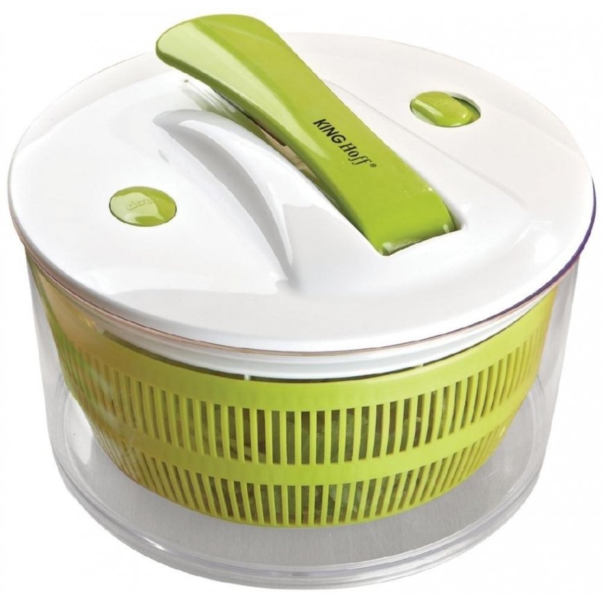 Kinghoff KH-6113 salad dryer