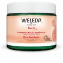 Moisturizing body balm Weleda Mum Massage Anti-stretch marks 150 ml Moisturizing body balm Weleda Mum Massage Anti-stretch marks 150 ml