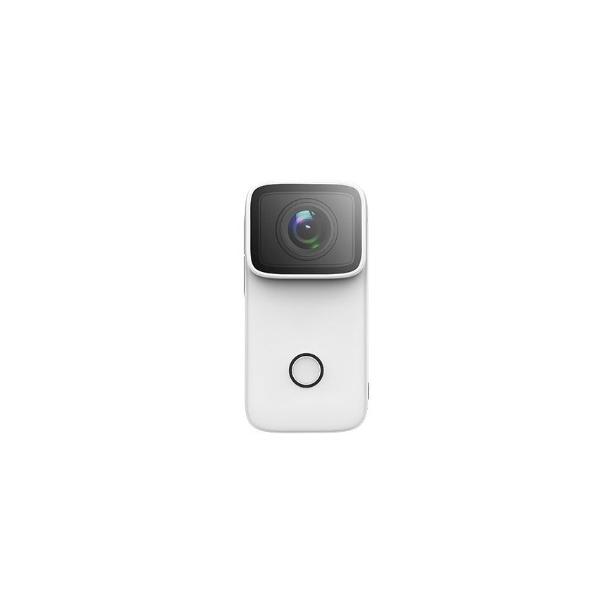 Kamera SJCAM SJCAM C110+ Valkoinen