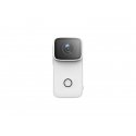Kamera SJCAM SJCAM C110+ Baltas Kamera SJCAM SJCAM C110+ Baltas