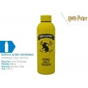 Warner Bros Discovery Harry Potter Hufflepuff stainless steel drinking bottle - 700 ml Warner Bros Discovery Harry Potter Hufflepuff stainless steel drinking bottle - 700 ml