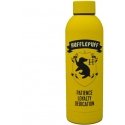 Warner Bros Discovery Harry Potter Hufflepuff stainless steel drinking bottle - 700 ml Warner Bros Discovery Harry Potter Hufflepuff stainless steel drinking bottle - 700 ml