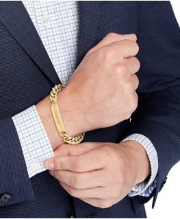 Tommy Hilfiger Alkuperäinen teräsranneke 2790579