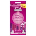Wilkinson Sword Wilkinson Women's Disposable Razors My Intuition Extra2 Essentials 15 pcs Wilkinson Sword Wilkinson Women's Disposable Razors My Intuition Extra2 Essentials 15 pcs
