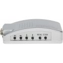 TST D VGA-VIDEO CONVERTER AX-2560 TST D VGA-VIDEO CONVERTER AX-2560