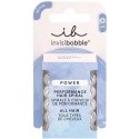 Invisibobble Power Crystal Clear - hair elastic (3 pcs) - 6.0 thousand Invisibobble Power Crystal Clear - hair elastic (3 pcs) - 6.0 thousand