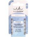 Invisibobble Power Crystal Clear - hair elastic (3 pcs) - 6.0 thousand Invisibobble Power Crystal Clear - hair elastic (3 pcs) - 6.0 thousand