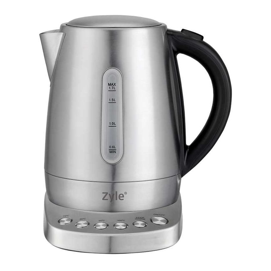 Electric kettle Zyle ZY674, 1.7 l