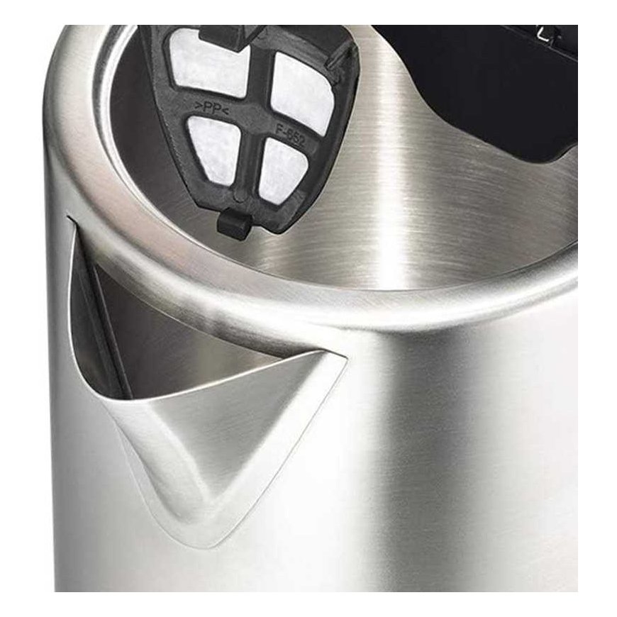 Elektrinis virdulys Zyle ZY674, 1,7 l – 2