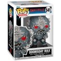 Funko POP figure Smallville Doomsday Max Funko POP figure Smallville Doomsday Max