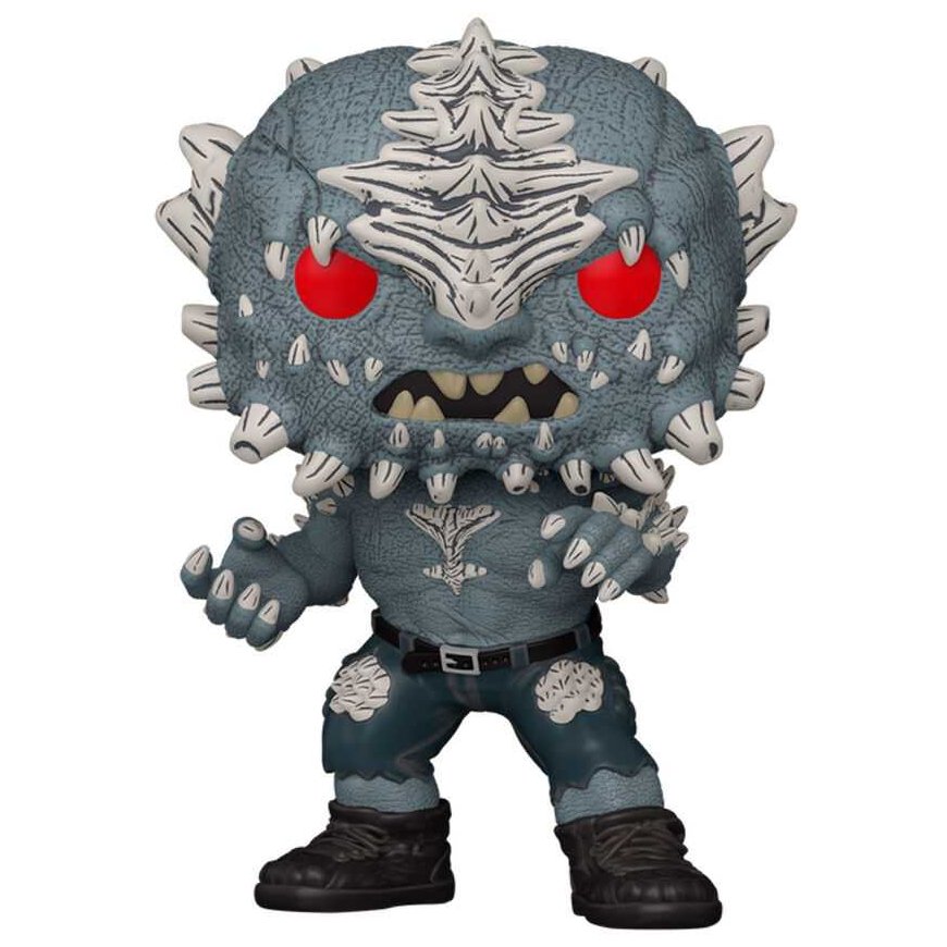 Funko POP figure Smallville Doomsday Max – 2