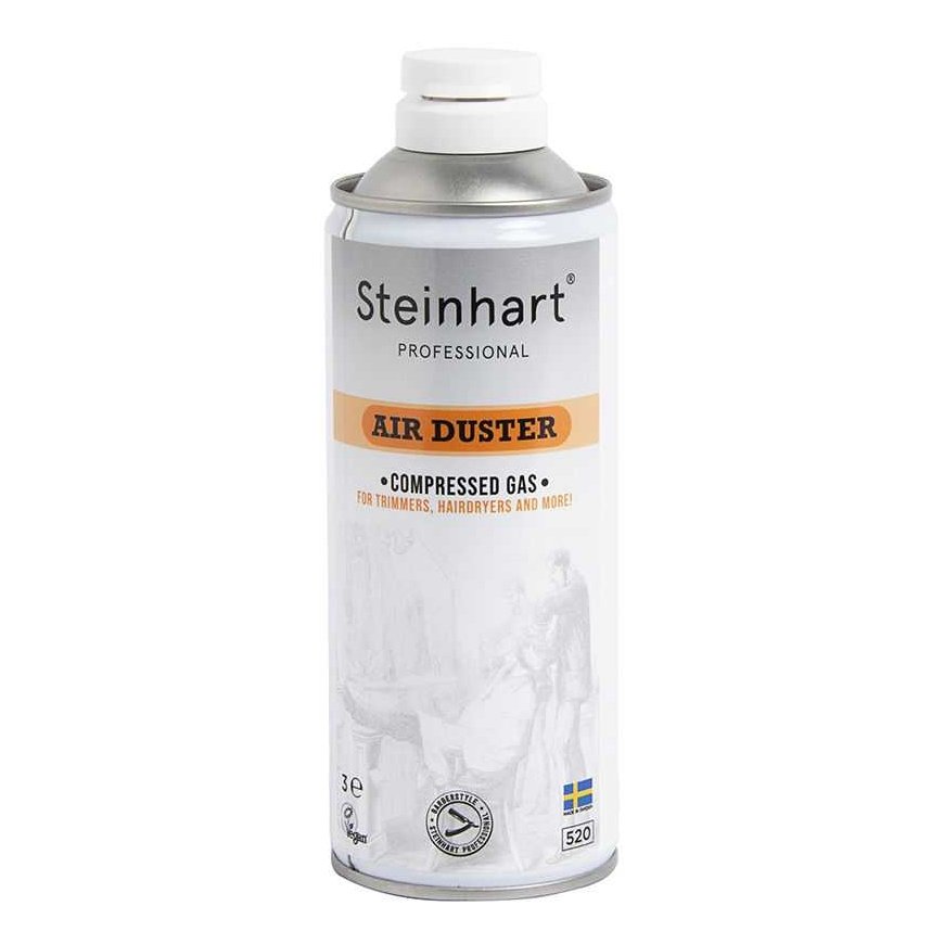 Steinhart Air Duster Limpiador De Aire Comprimido 1 U