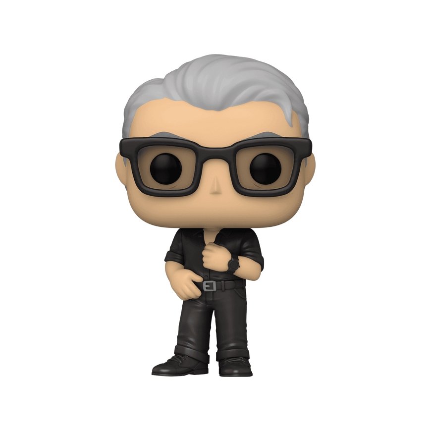 FUNKO POP! 62224 action - ja keräilyfiguuri