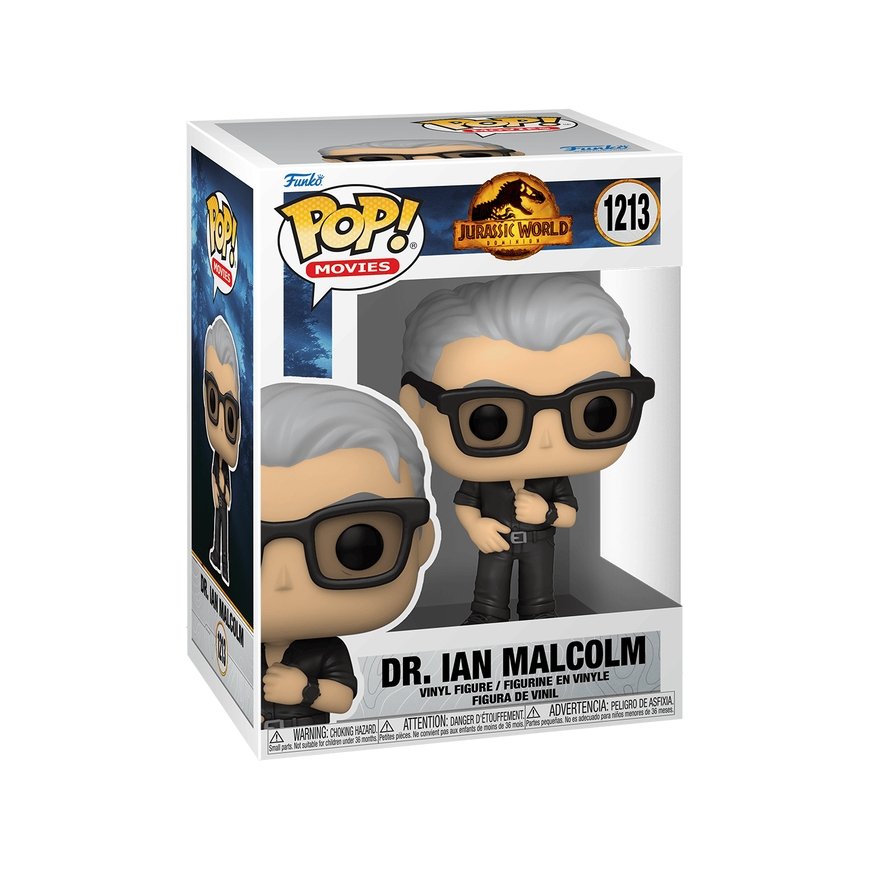 FUNKO POP! 62224 action - ja keräilyfiguuri – 2